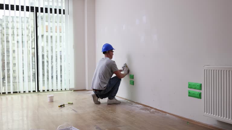 Best Comprehensive Air Testing for Mold Contaminants  in Mountville, PA